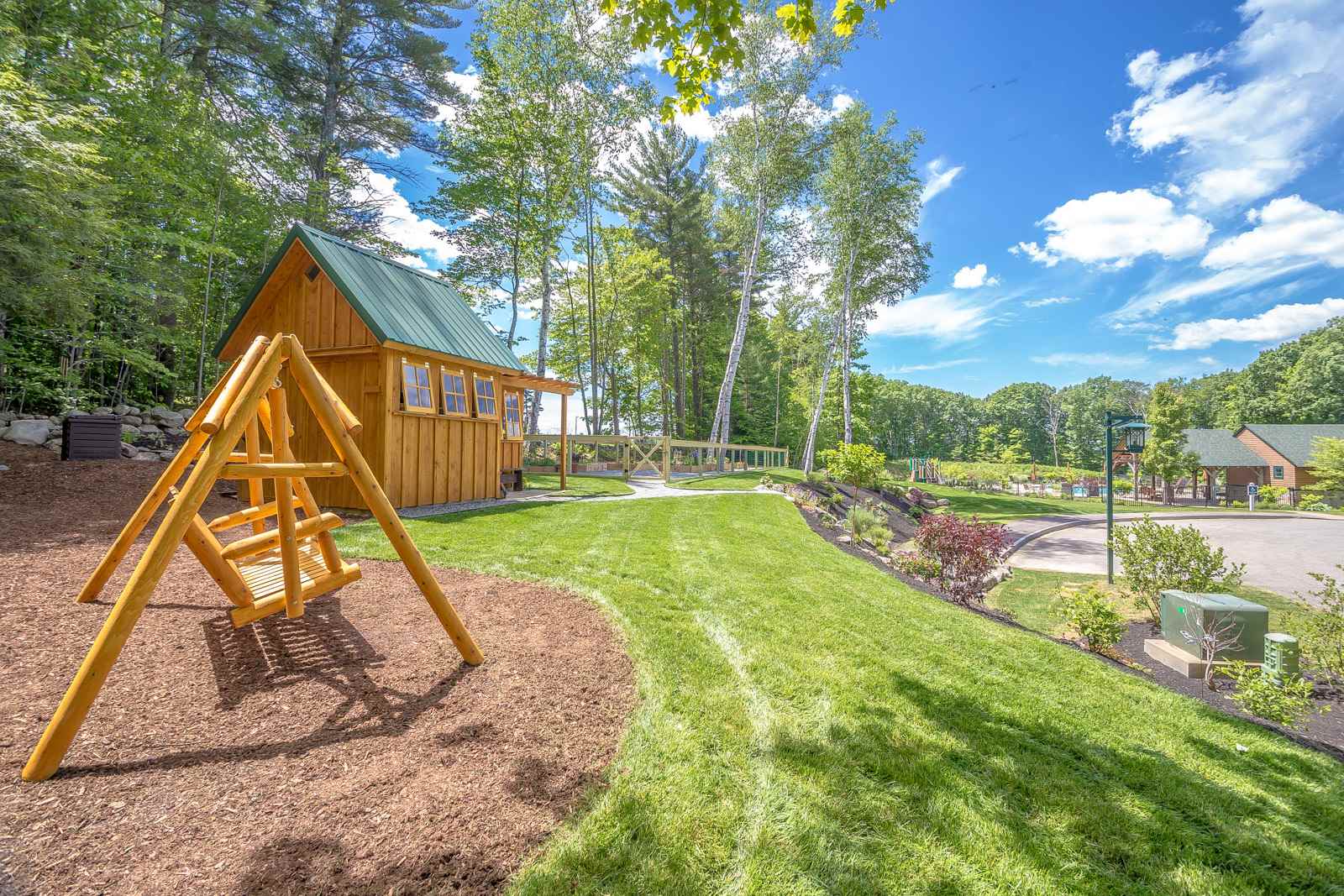 60 Lighthouse Cliffs, Unit 74 Laconia, NH 03246 - Photo 16 of 20