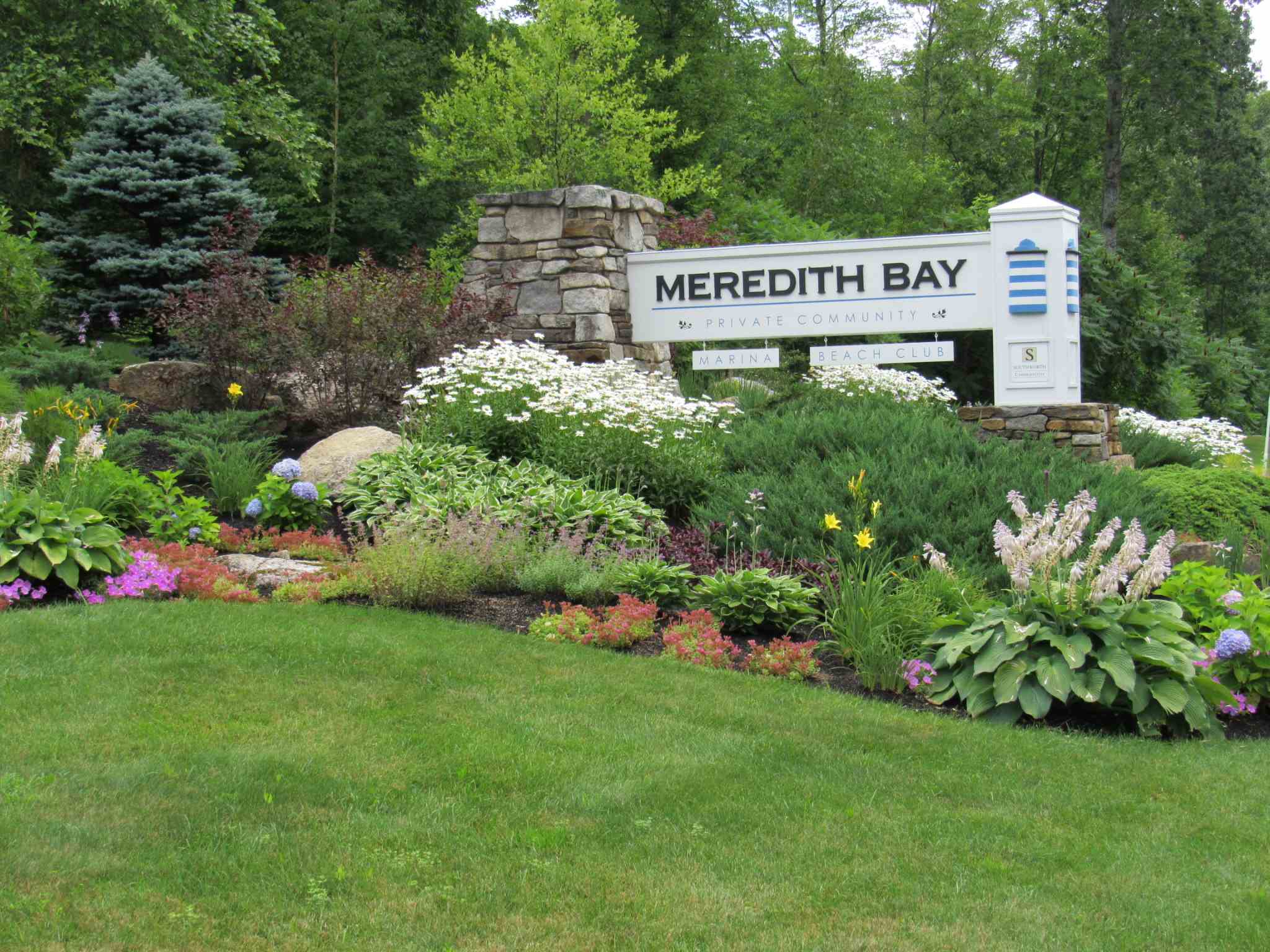 60 Lighthouse Cliffs, Unit 74 Laconia, NH 03246 - Photo 20 of 20