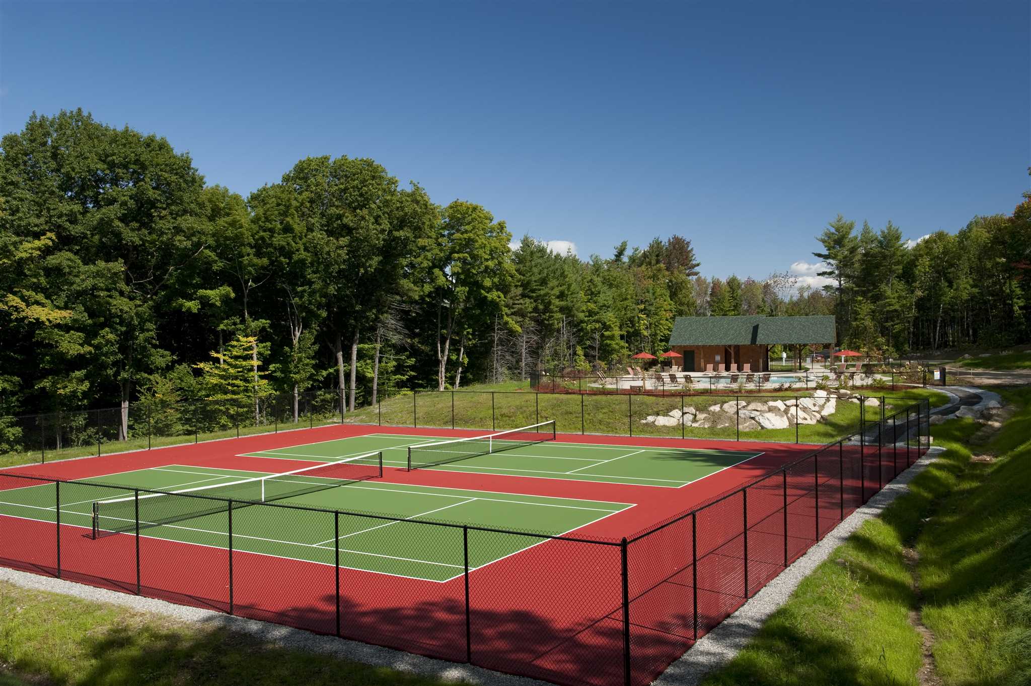 60 Lighthouse Cliffs, Unit 74 Laconia, NH 03246 - Photo 5 of 20