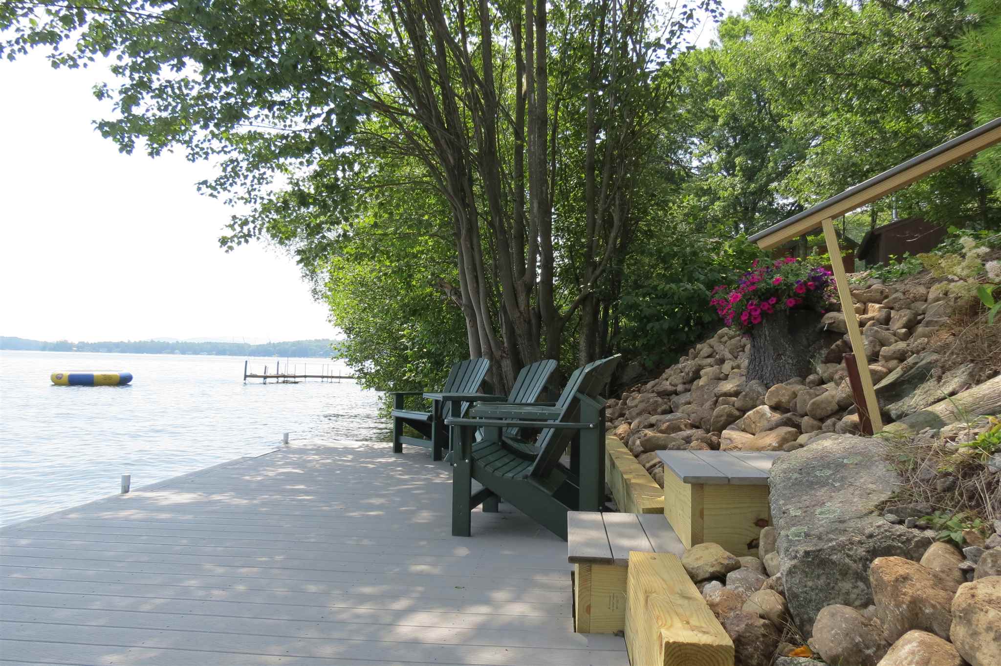 60 Lighthouse Cliffs, Unit 74 Laconia, NH 03246 - Photo 7 of 20