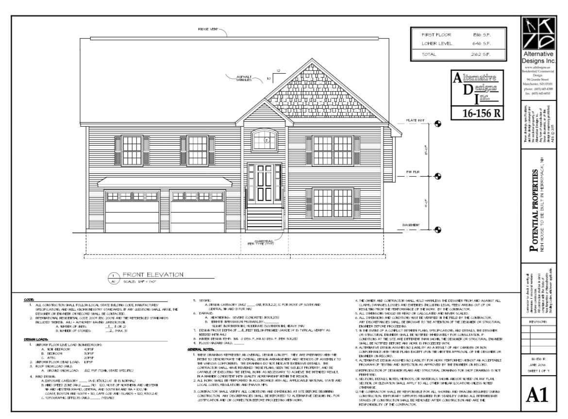 65 Mt Delight Road Allenstown, NH 03037 - Photo 15 of 17 Gallery Image 15