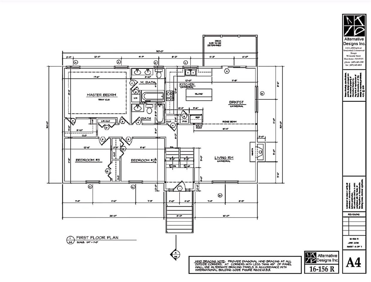 65 Mt Delight Road Allenstown, NH 03037 - Photo 16 of 17 Gallery Image 16