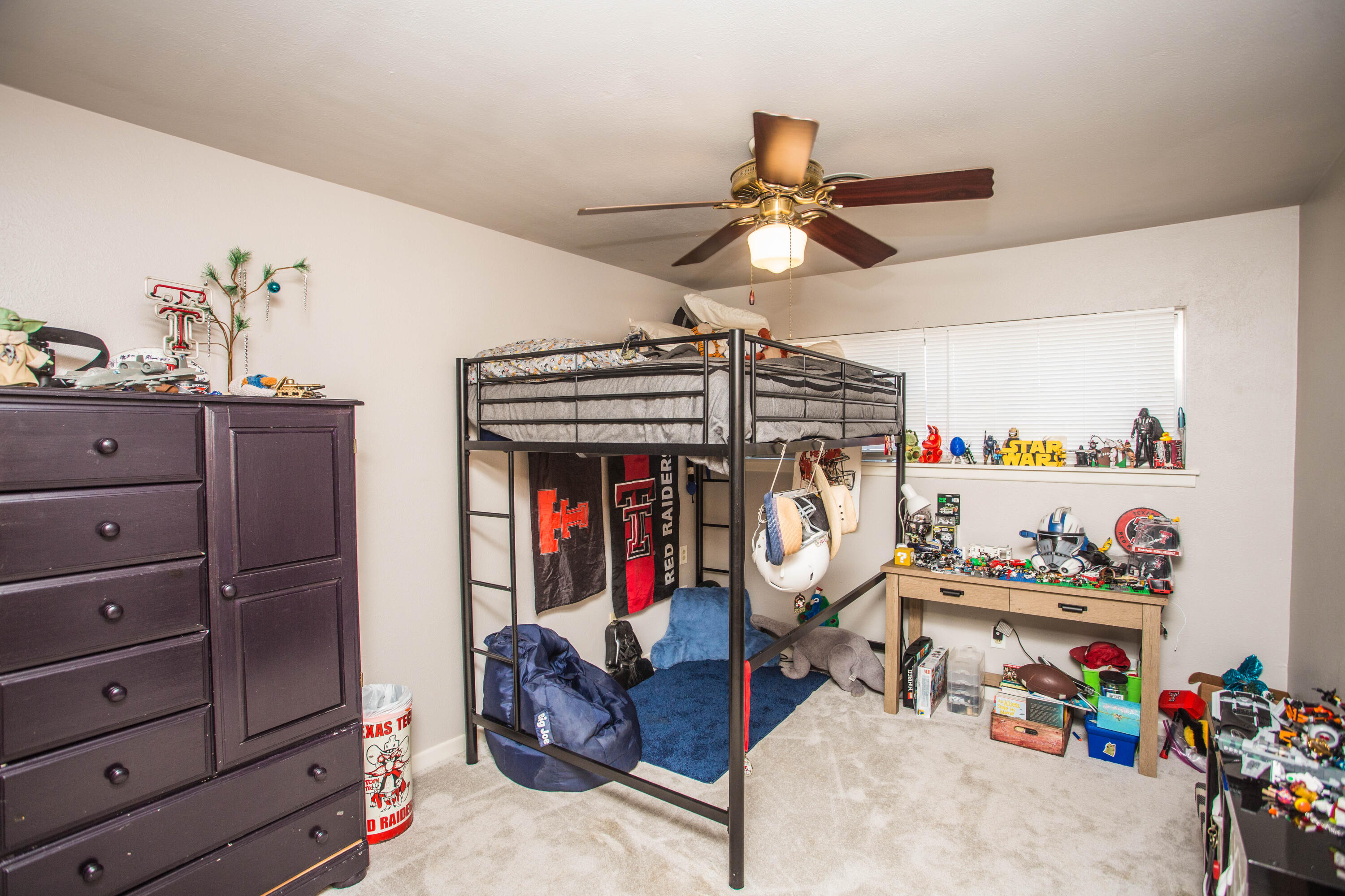812 1st Street Abernathy, TX 79311 - Photo 34 of 53 a storage room with furniture
