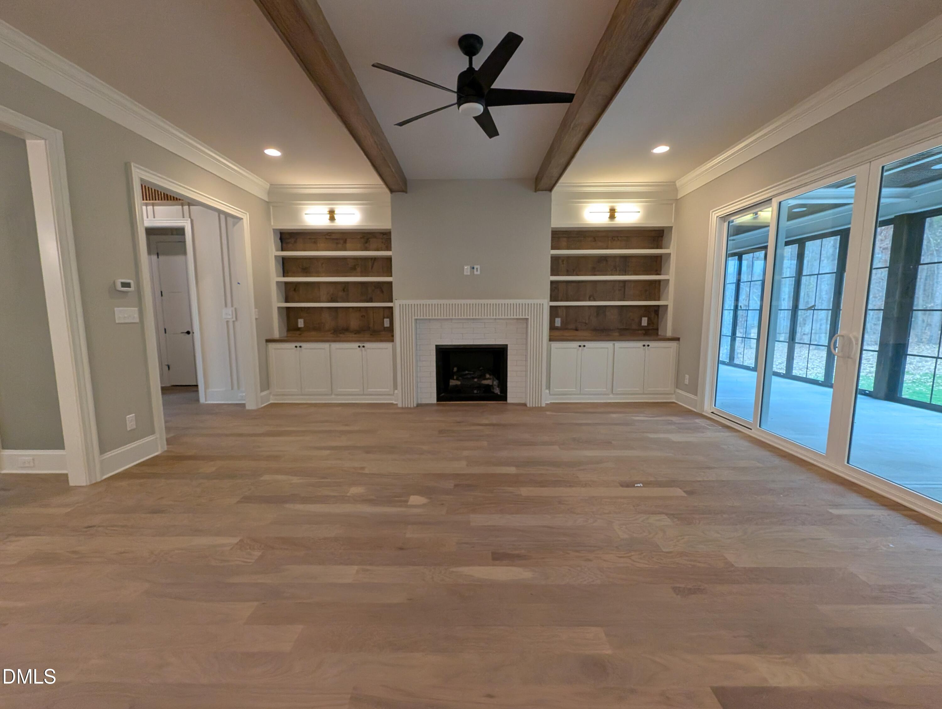 1616 River Bend Lane Raleigh, NC 27610 - Photo 11 of 54 PXL_20251120_152158050.MP