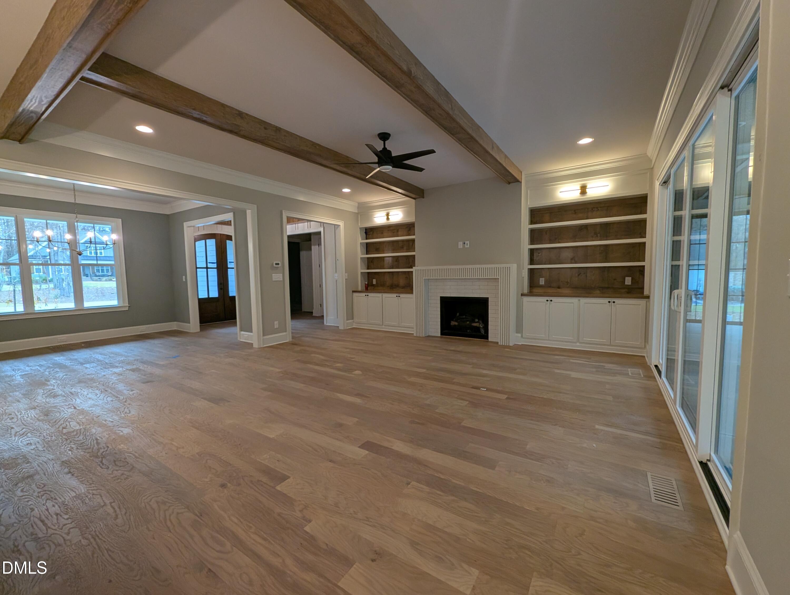 1616 River Bend Lane Raleigh, NC 27610 - Photo 12 of 54 PXL_20251120_152051196.MP