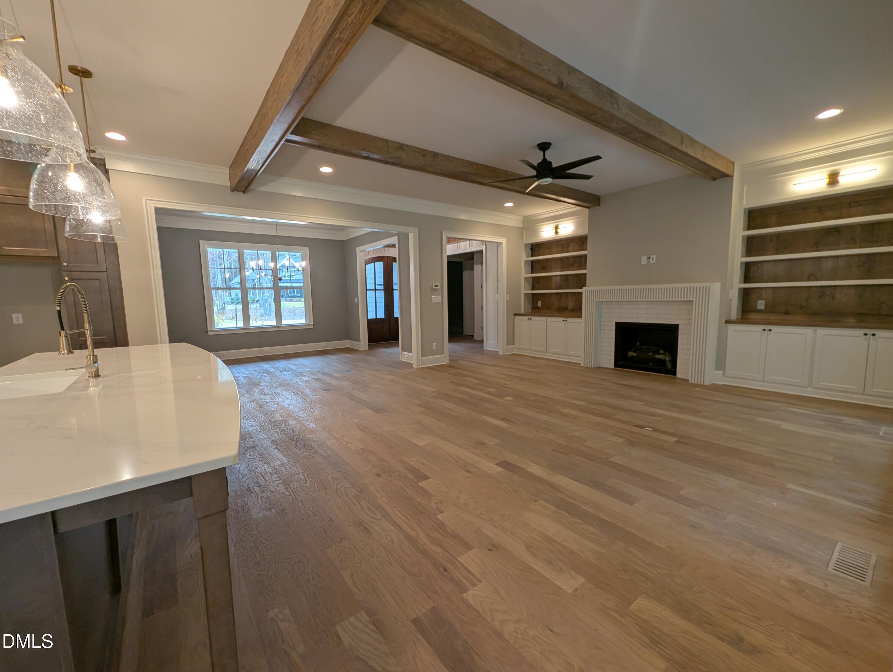 1616 River Bend Lane Raleigh, NC 27610 - Photo 13 of 54 PXL_20251120_152205480.MP