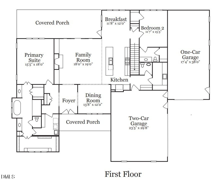 1616 River Bend Lane Raleigh, NC 27610 - Photo 53 of 54
