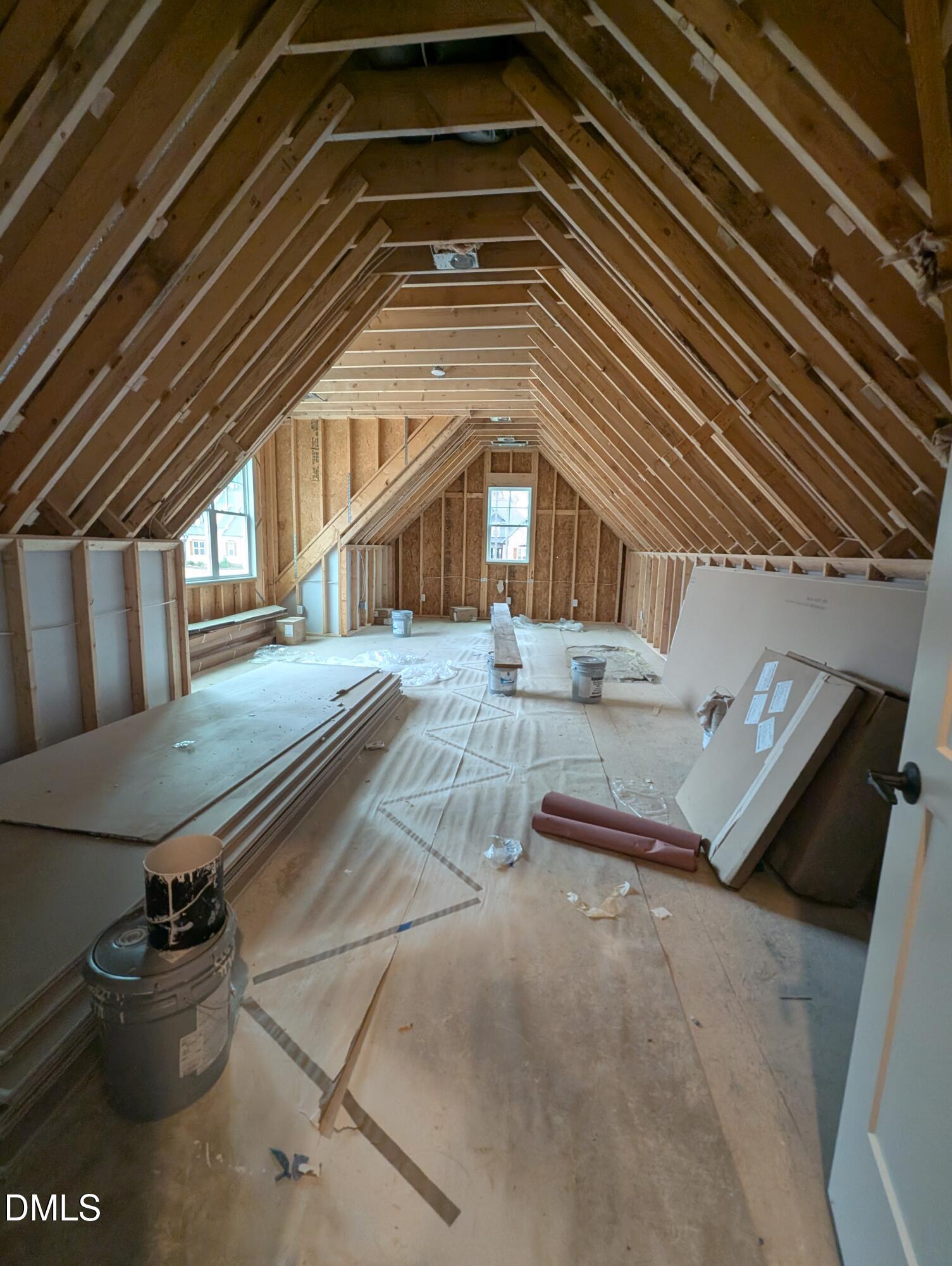 1616 River Bend Lane Raleigh, NC 27610 - Photo 36 of 54 PXL_20251120_152253830.MP