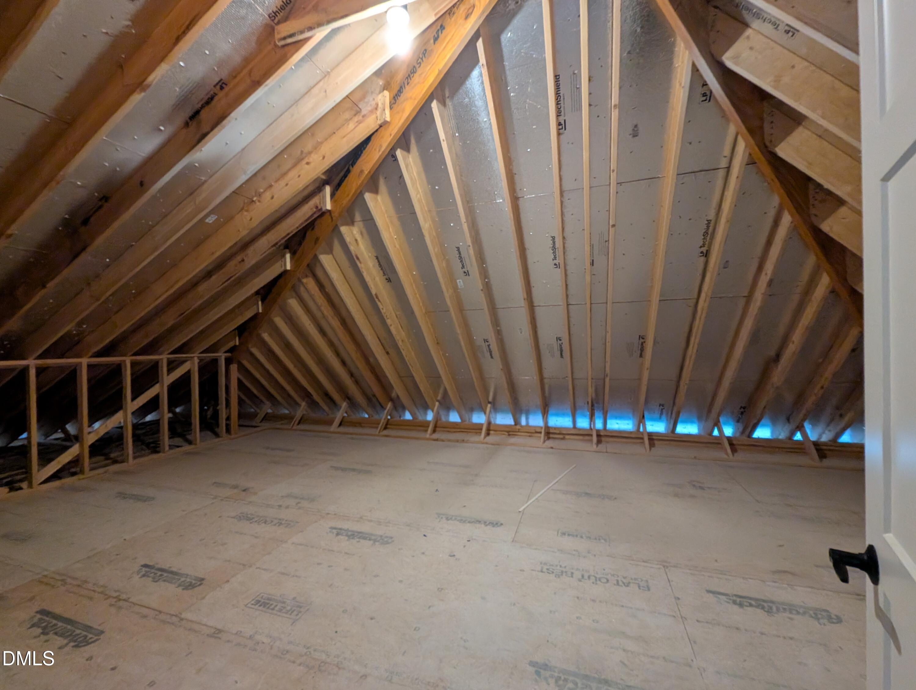 1616 River Bend Lane Raleigh, NC 27610 - Photo 37 of 54 PXL_20251120_152324683.MP