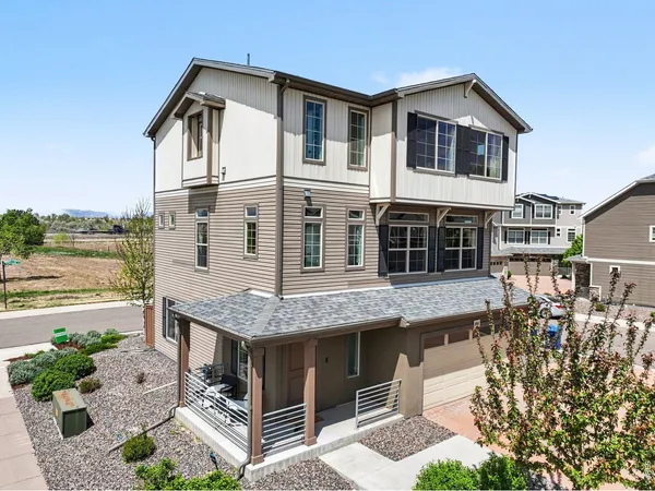 $485,000 | 3901 Windwood Drive, Johnstown, CO 80534