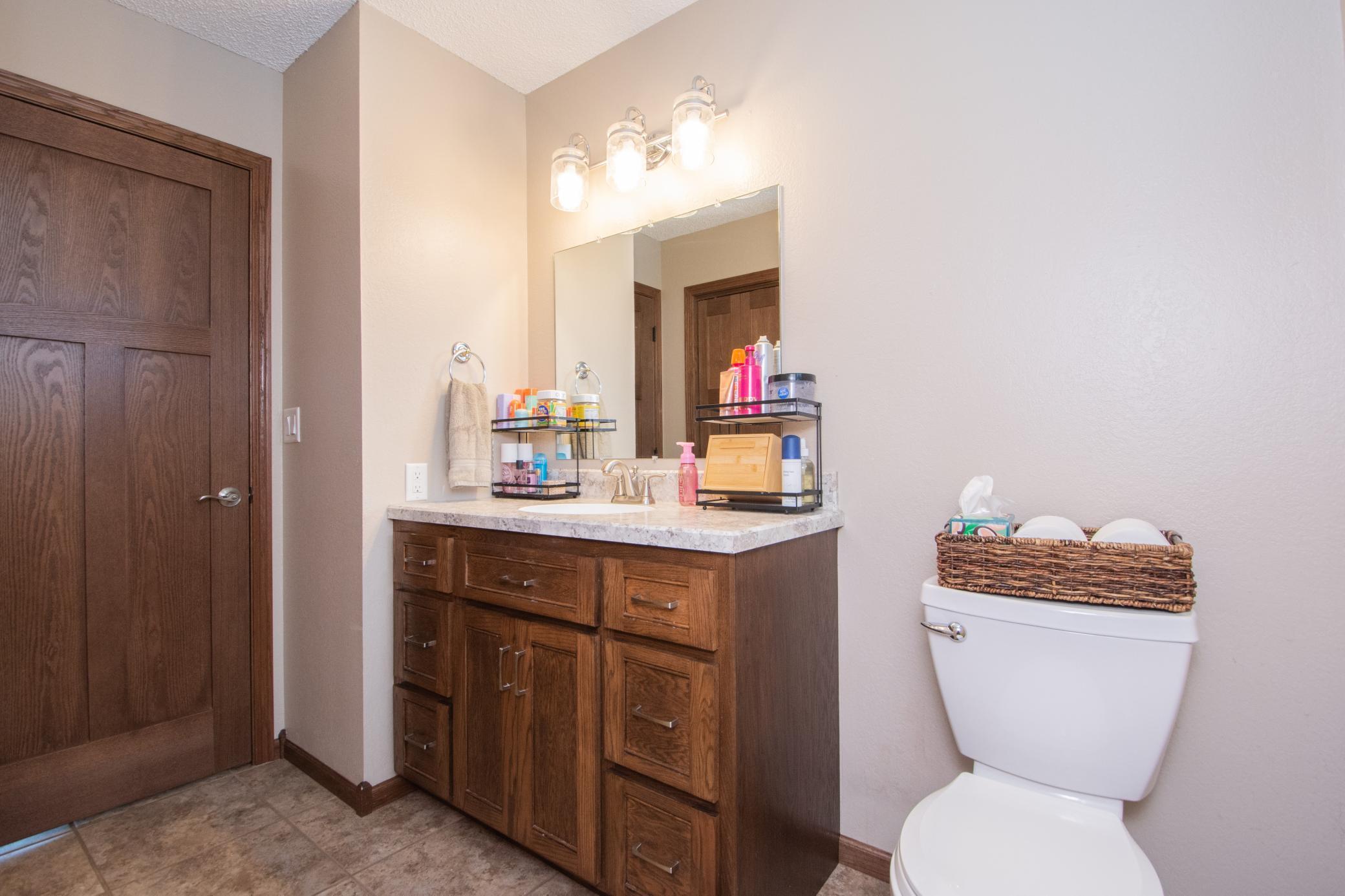 809 Westgate Circle Hawley, MN 56549 - Photo 17 of 45