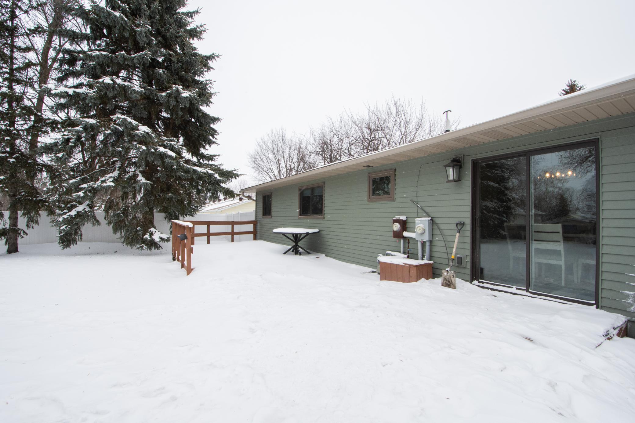 809 Westgate Circle Hawley, MN 56549 - Photo 41 of 45