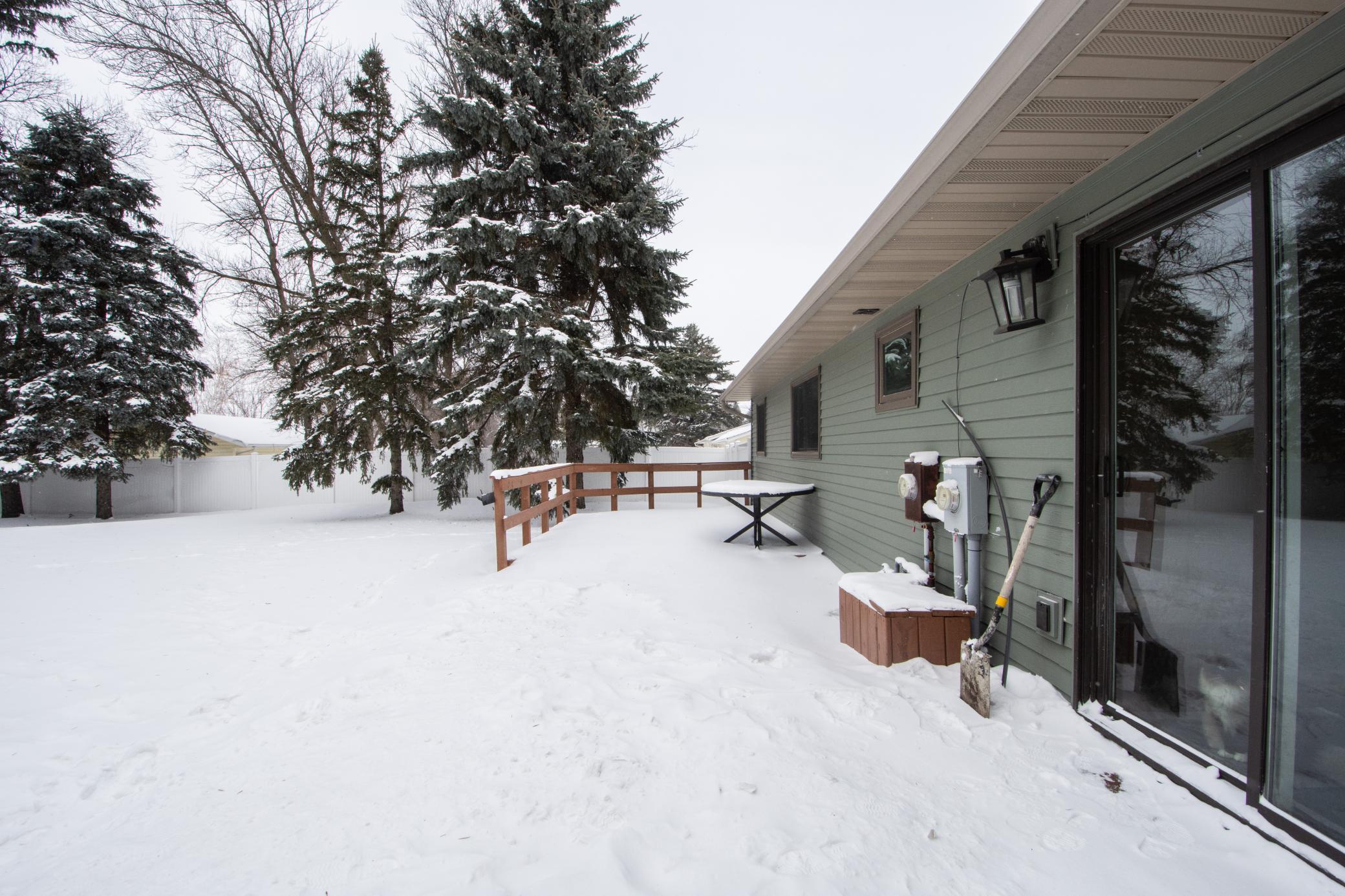 809 Westgate Circle Hawley, MN 56549 - Photo 42 of 45