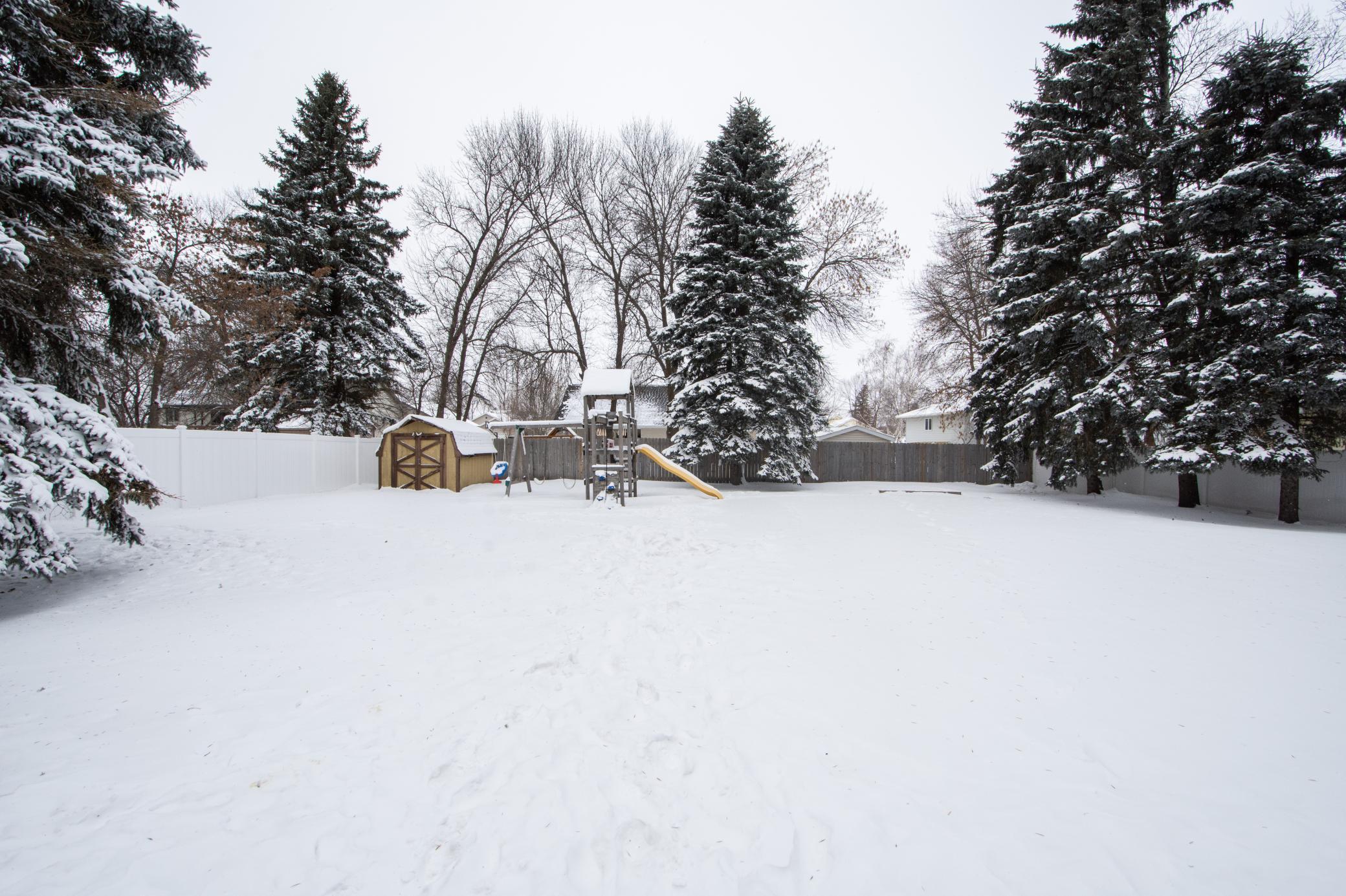 809 Westgate Circle Hawley, MN 56549 - Photo 44 of 45