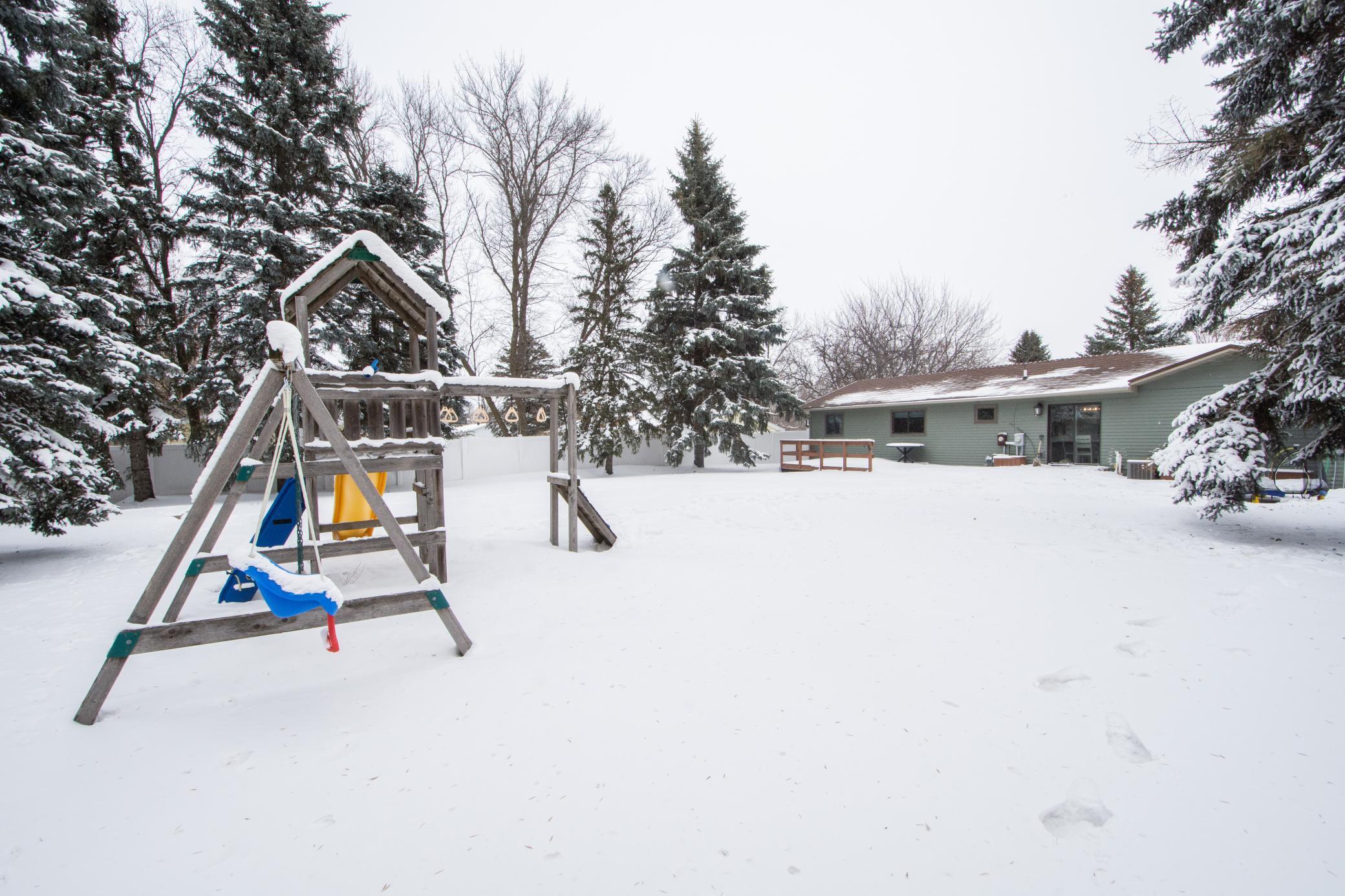 809 Westgate Circle Hawley, MN 56549 - Photo 45 of 45