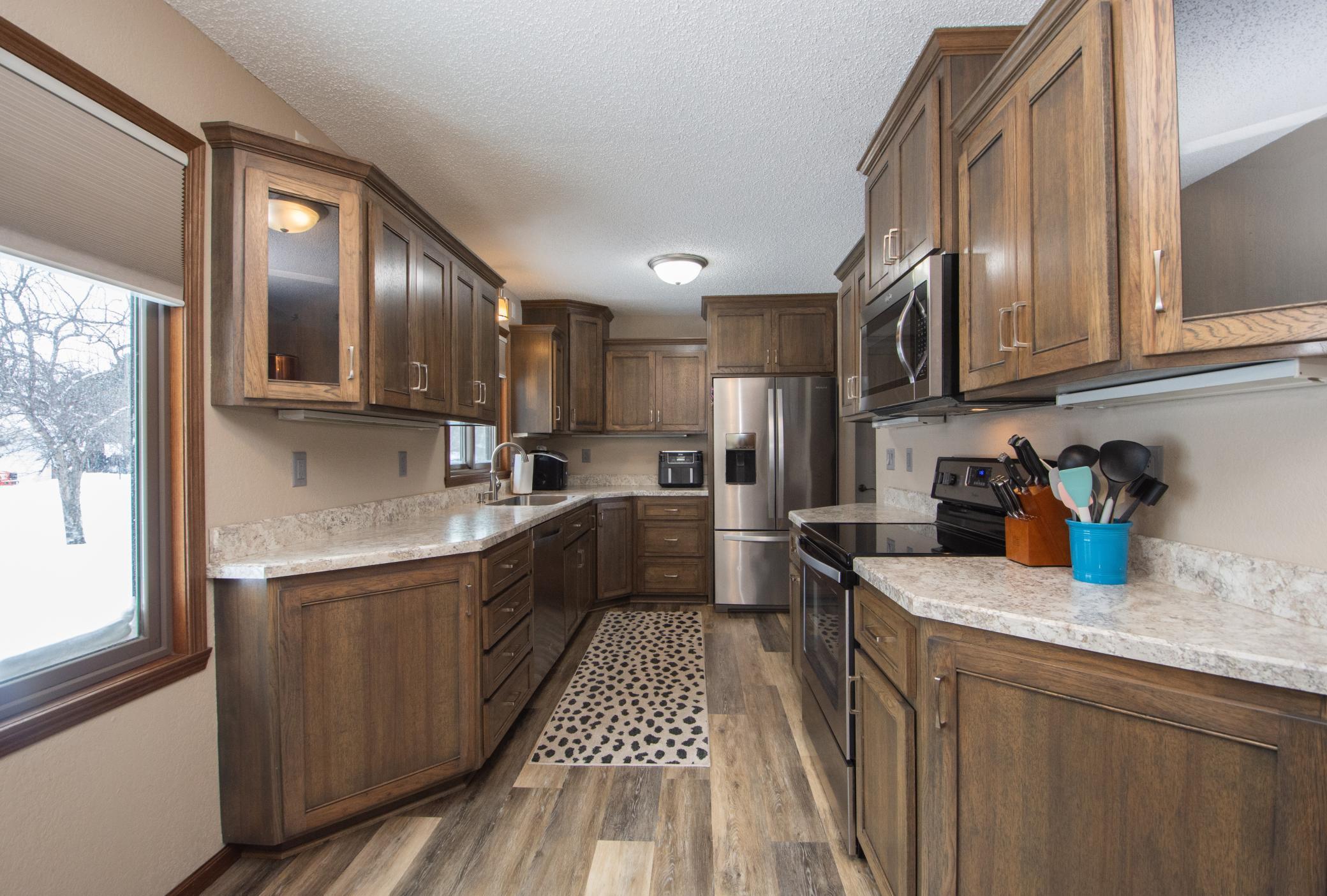 809 Westgate Circle Hawley, MN 56549 - Photo 7 of 45