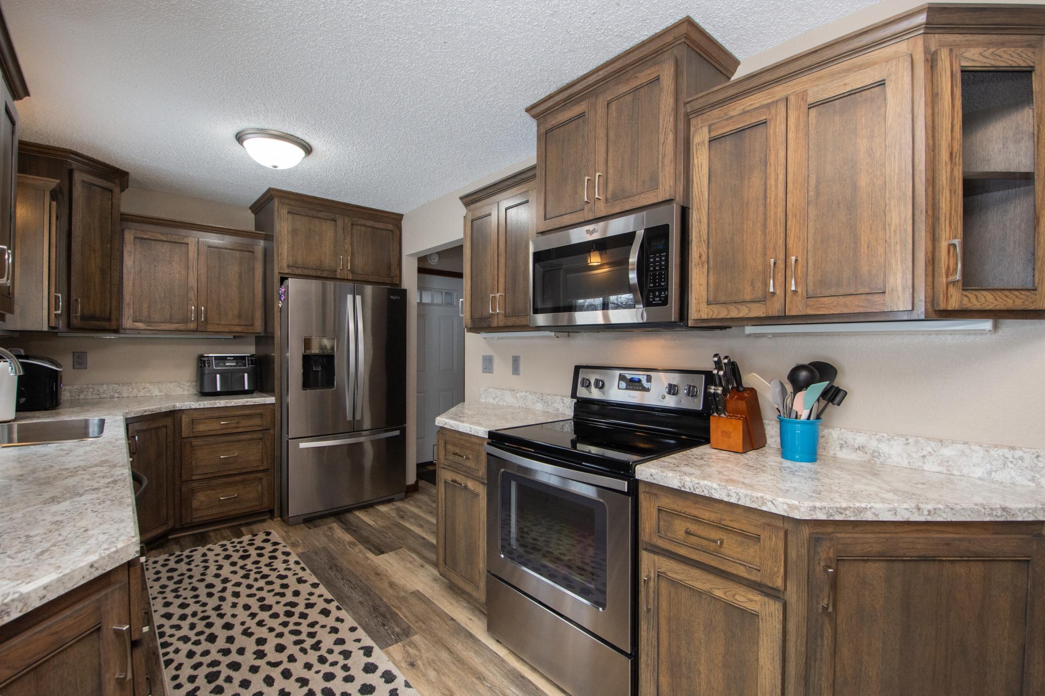 809 Westgate Circle Hawley, MN 56549 - Photo 8 of 45