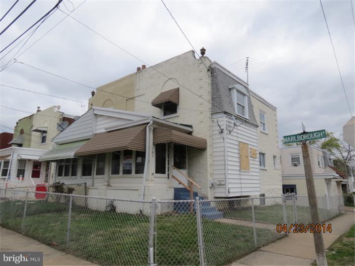 183 Marlborough Road Upper Darby, PA 19082 - Photo 1 of 14
