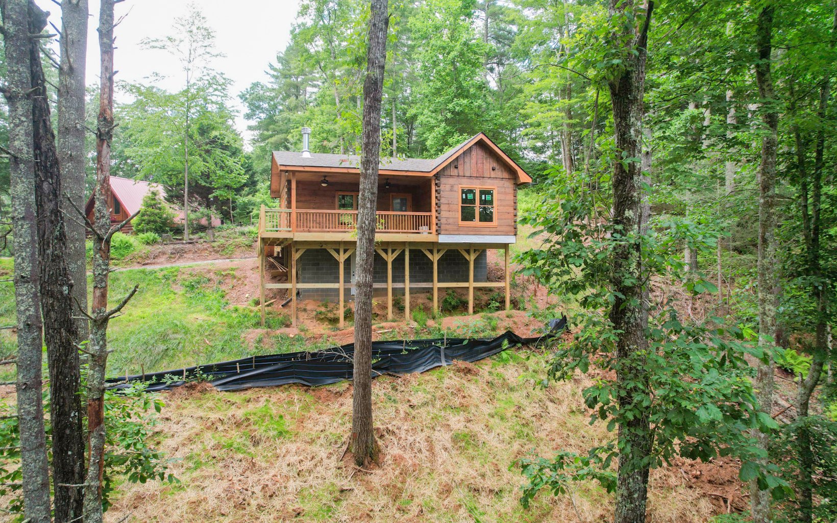 227 Conley Branch Road Blue Ridge, GA 30513 - Photo 12 of 14 Additional View