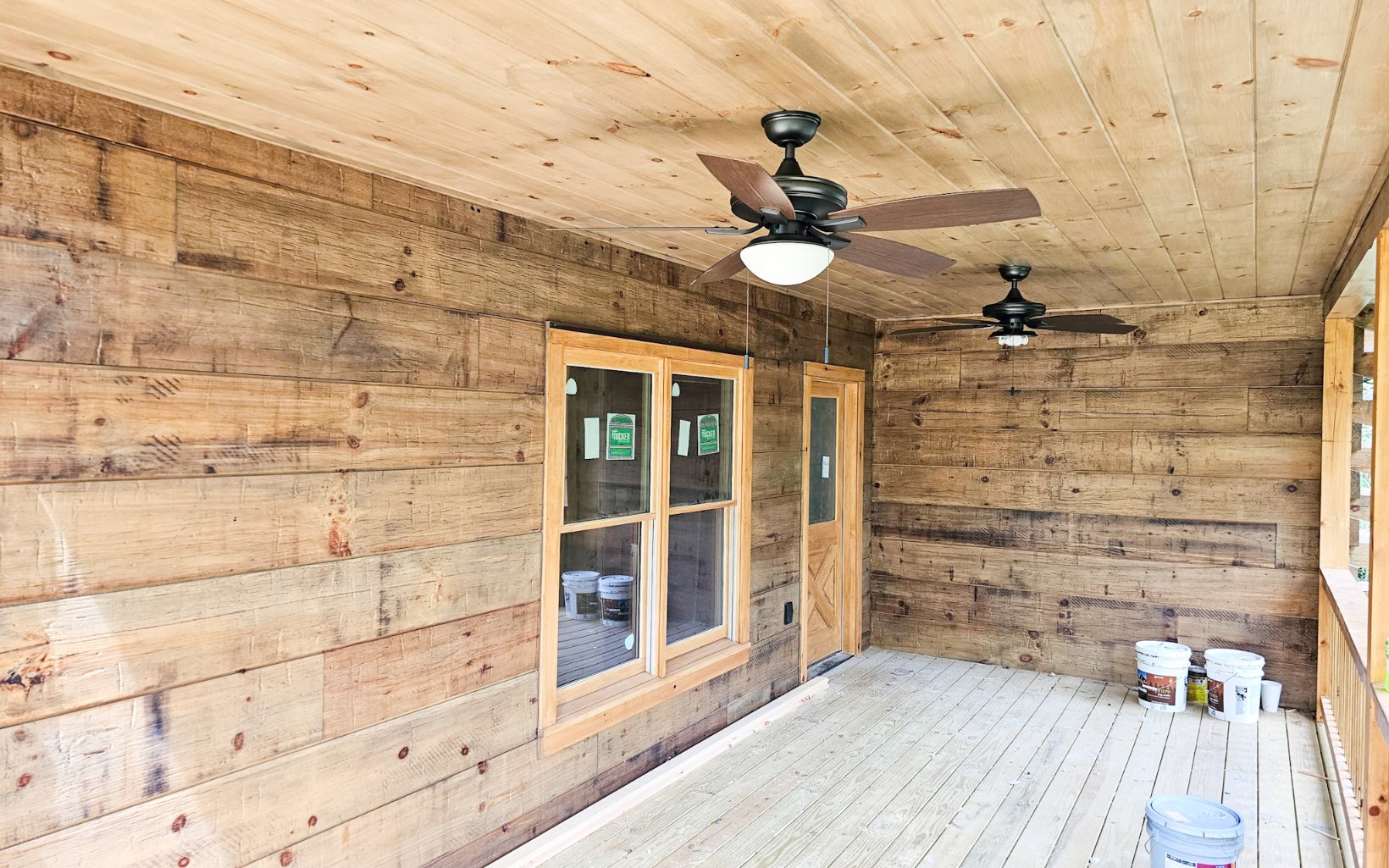 227 Conley Branch Road Blue Ridge, GA 30513 - Photo 2 of 14 Additional View