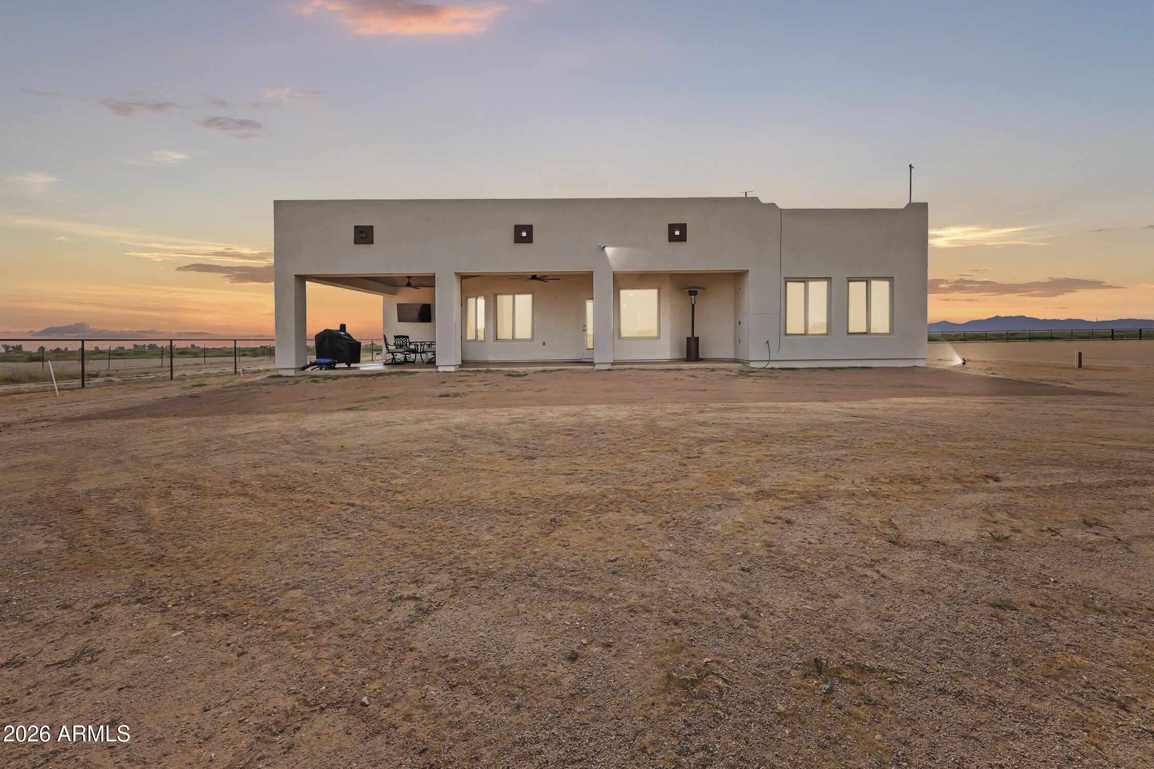 49370 West Val Vista Road Maricopa, AZ 85139 - Photo 2 of 58 a view of an ocean & house