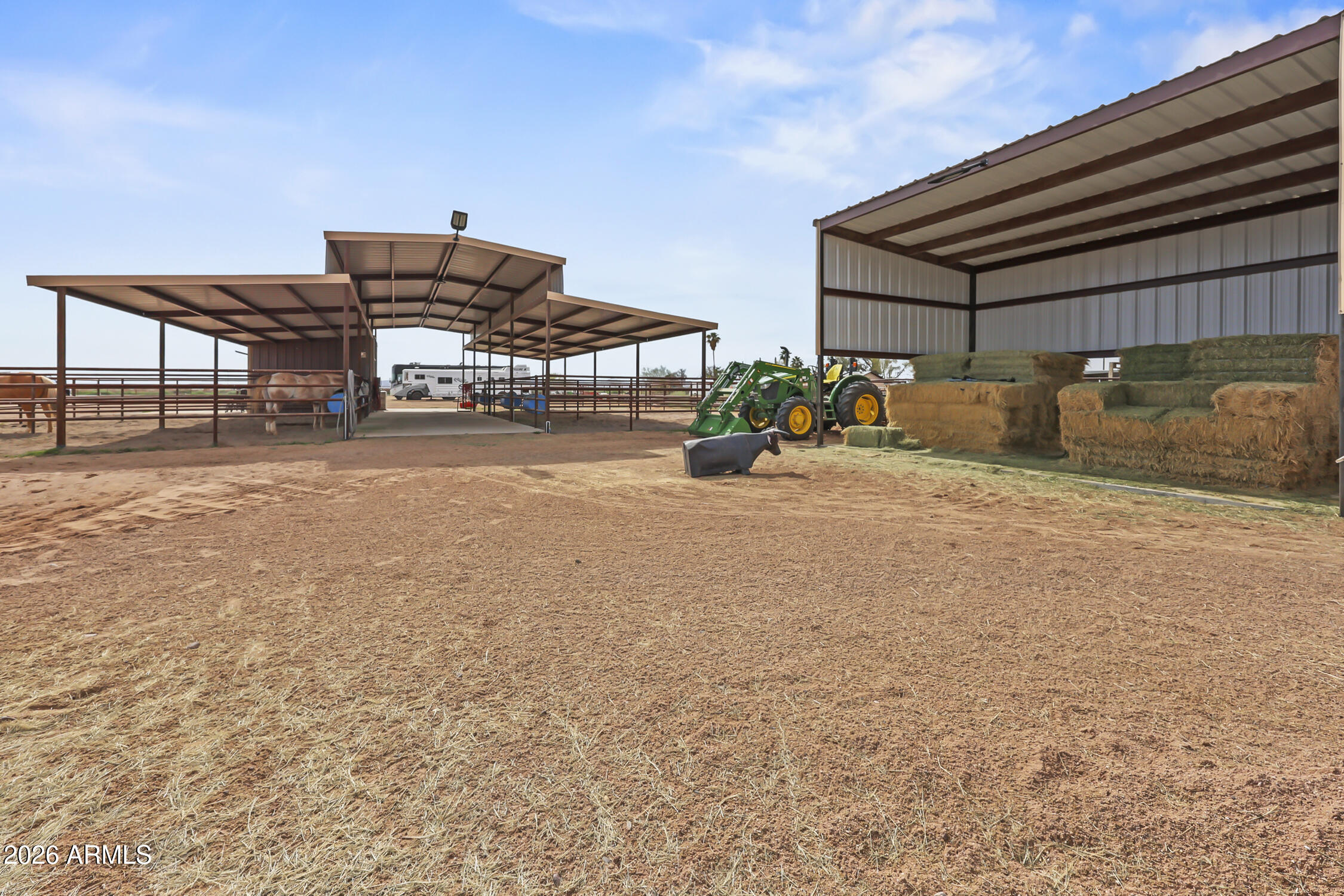 49370 West Val Vista Road Maricopa, AZ 85139 - Photo 42 of 58 D80A0360