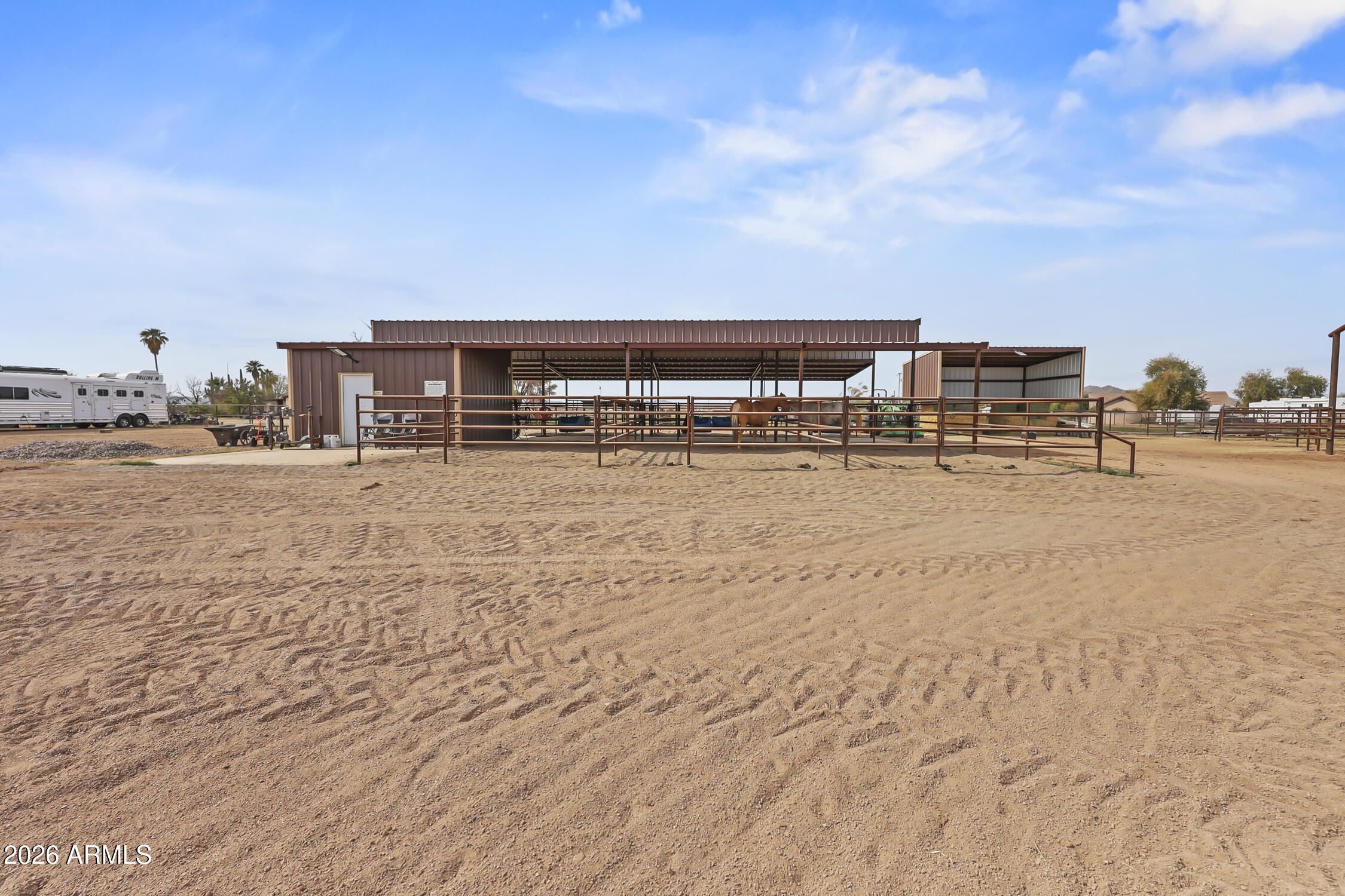 49370 West Val Vista Road Maricopa, AZ 85139 - Photo 43 of 58 D80A0363
