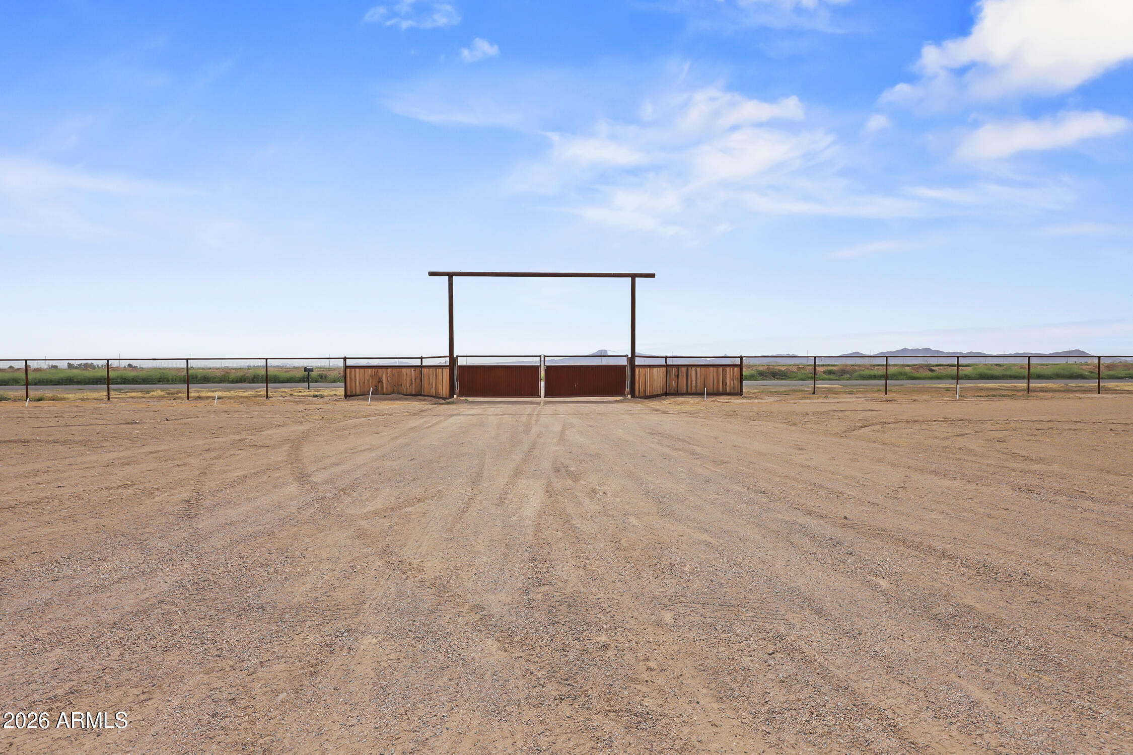 49370 West Val Vista Road Maricopa, AZ 85139 - Photo 49 of 58 a view of an ocean
