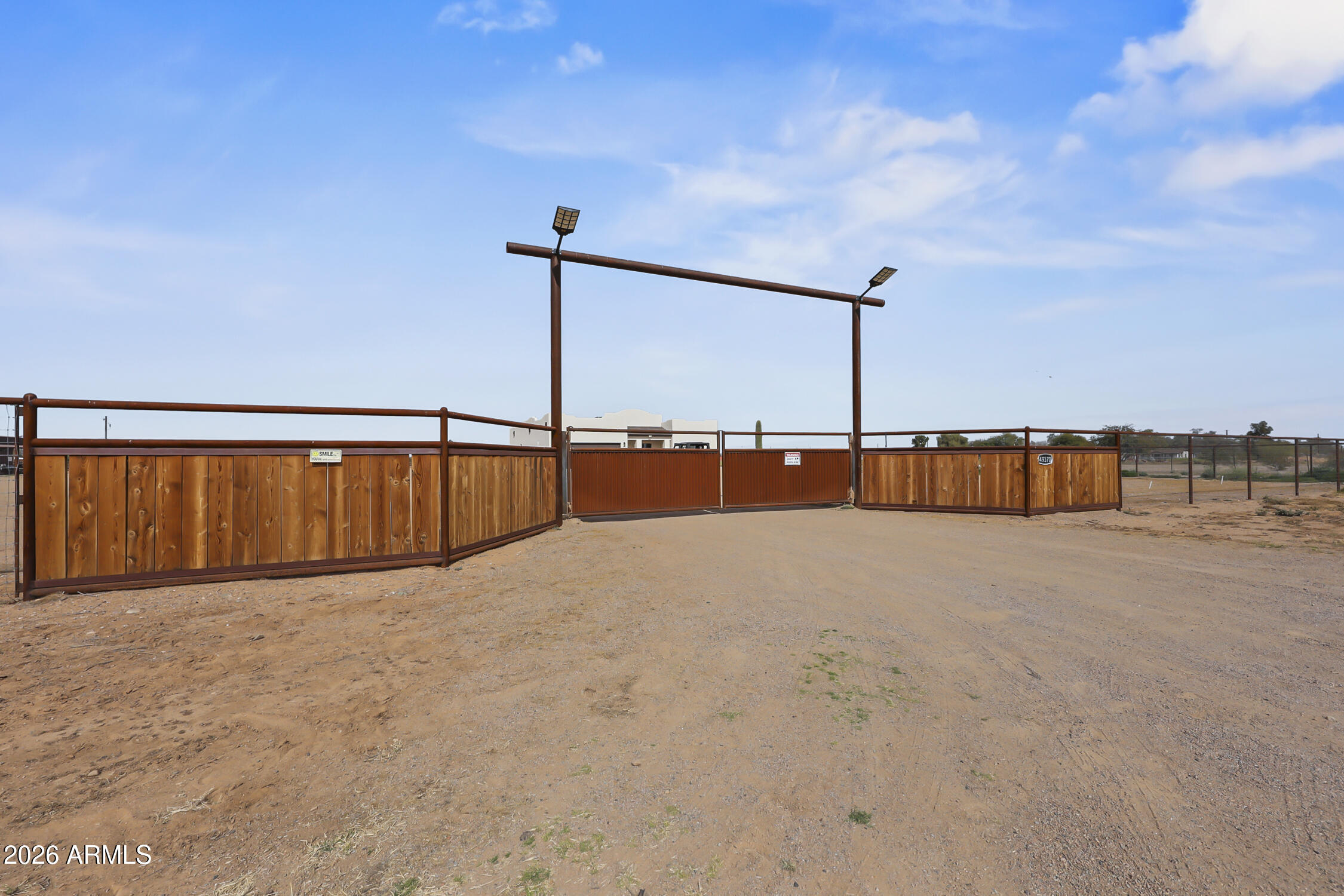 49370 West Val Vista Road Maricopa, AZ 85139 - Photo 52 of 58 a view of a tennis court