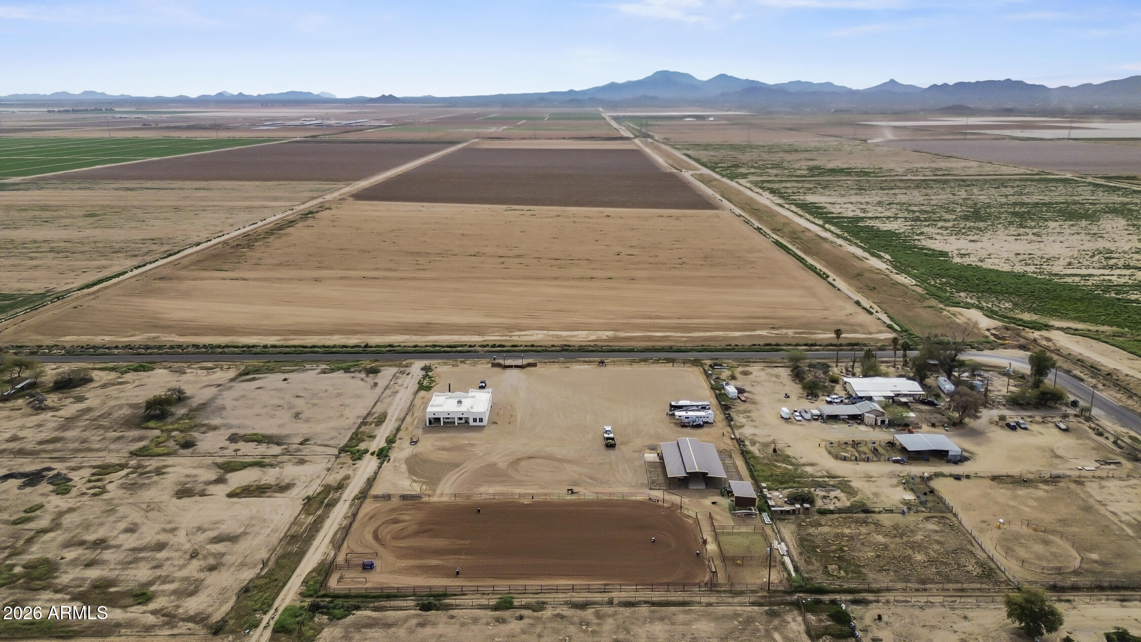 49370 West Val Vista Road Maricopa, AZ 85139 - Photo 58 of 58 a view of a city