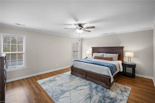 $365,000 | 5904 Election Oak Drive, High Point, NC 27265