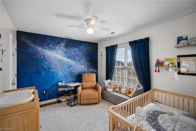 $365,000 | 5904 Election Oak Drive, High Point, NC 27265