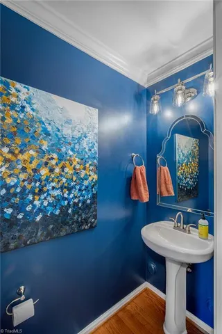 $365,000 | 5904 Election Oak Drive, High Point, NC 27265