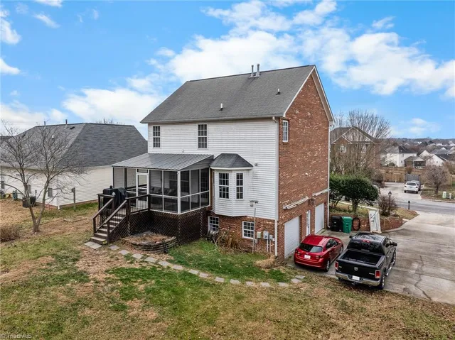 $365,000 | 5904 Election Oak Drive, High Point, NC 27265