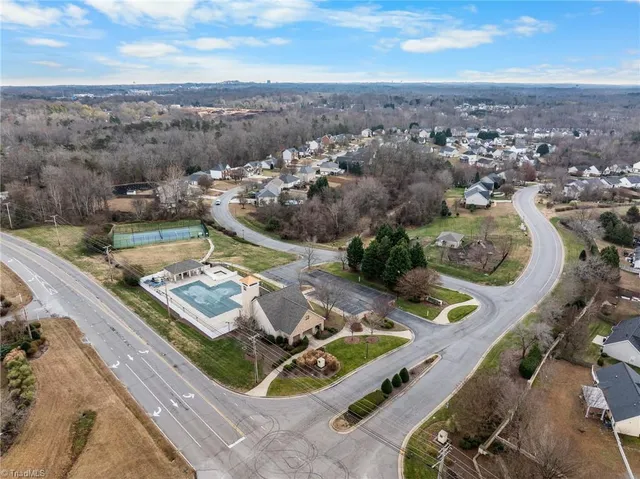 $365,000 | 5904 Election Oak Drive, High Point, NC 27265