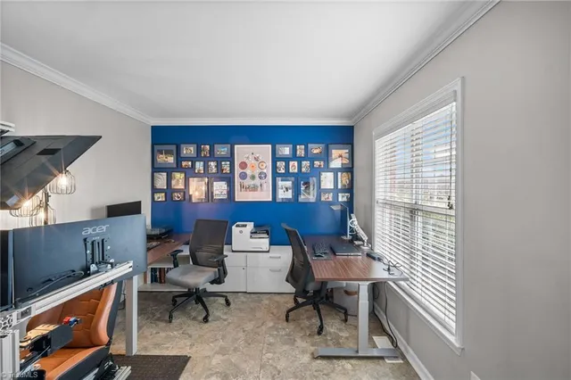 $365,000 | 5904 Election Oak Drive, High Point, NC 27265