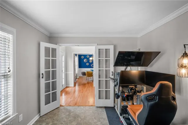 $365,000 | 5904 Election Oak Drive, High Point, NC 27265