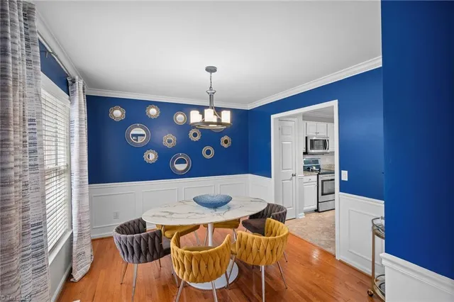 $365,000 | 5904 Election Oak Drive, High Point, NC 27265