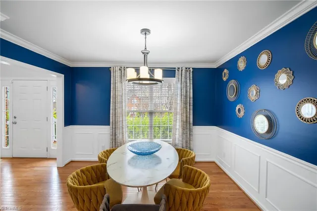 $365,000 | 5904 Election Oak Drive, High Point, NC 27265