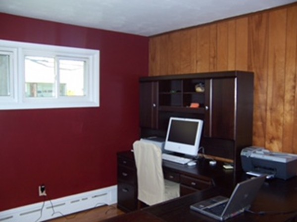 67 Dayton Street Springfield, MA 01118 - Photo 12 of 20 a living room with furniture and a window