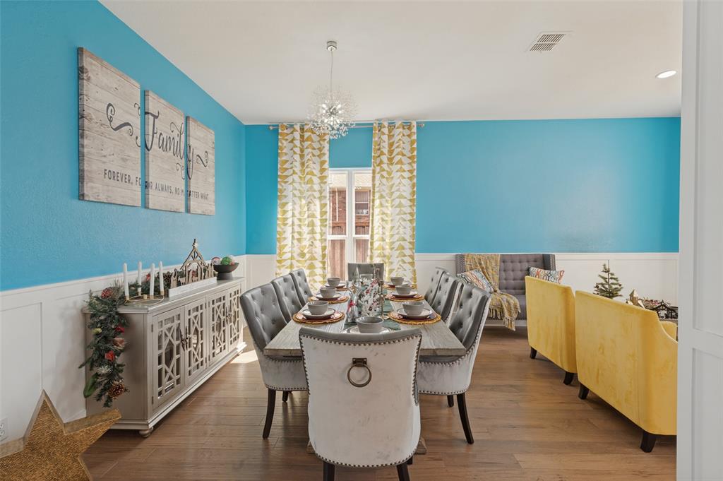 3536 Canyon Road Grand Prairie, TX 75052 - Photo 10 of 27 Gallery Image 10