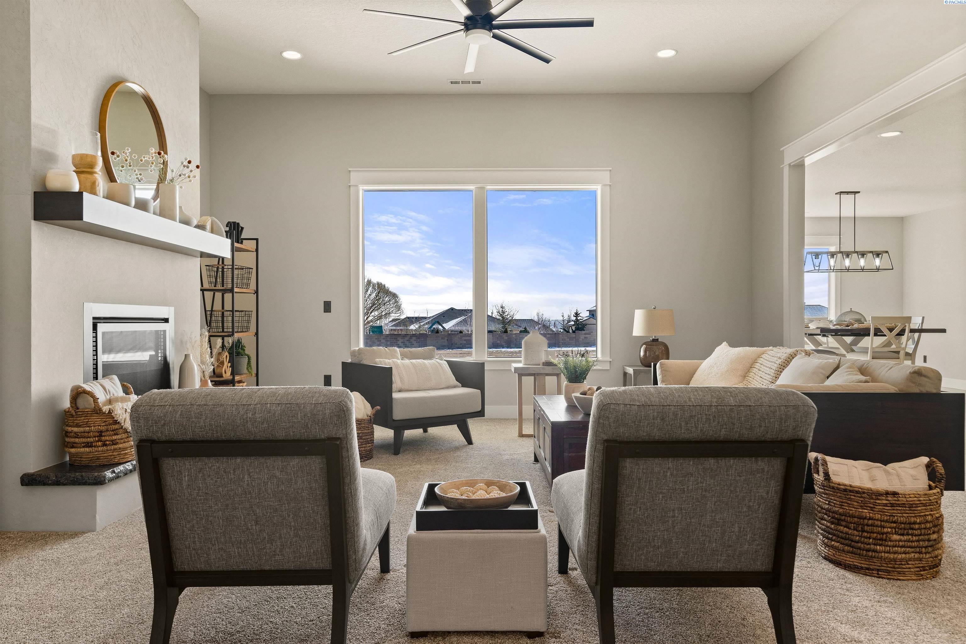 87626 East Calico Road, Unit 34 Kennewick, WA 99338 - Photo 4 of 29 Gallery Image 4