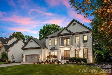 $1,200,000 | 7330 Santorini Lane, Charlotte, NC 28277