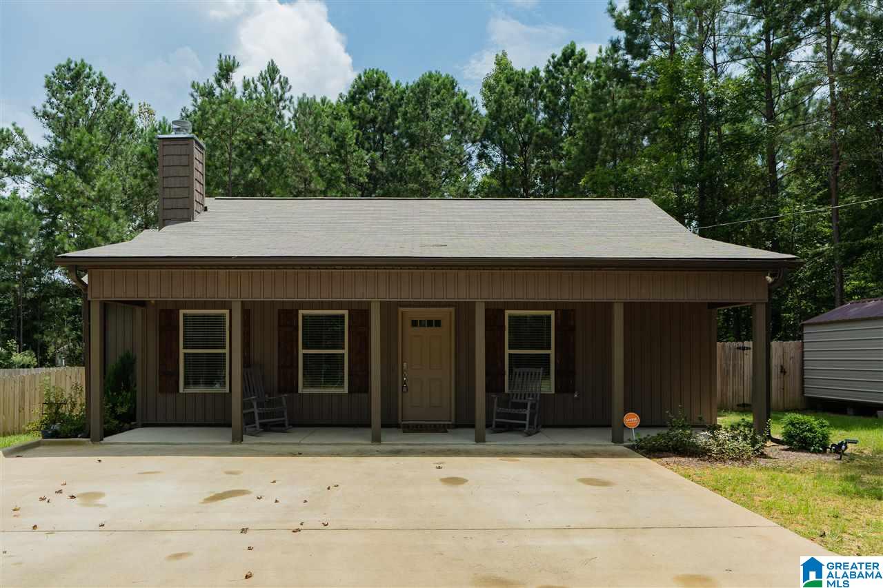2606 Summit Park Road Odenville, AL 35120 - Photo 1 of 21