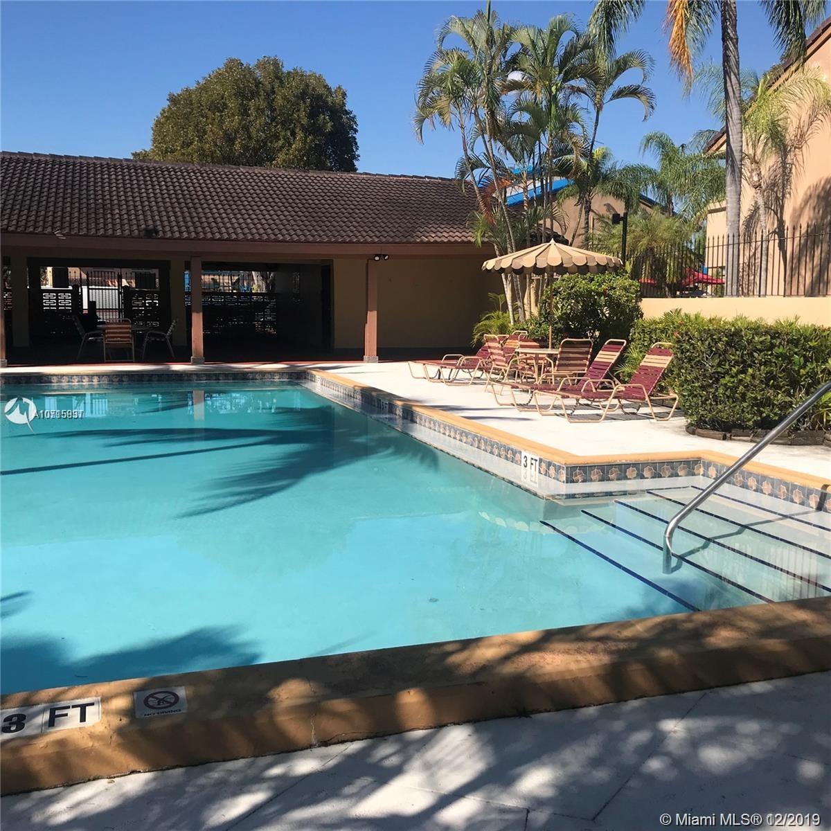 13444 Southwest 62nd Street, Unit F111 Miami, FL 33183 - Photo 20 of 22