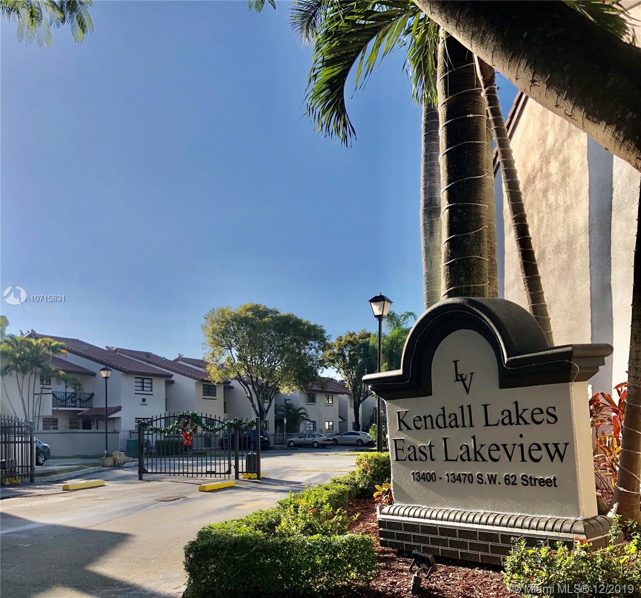 13444 Southwest 62nd Street, Unit F111 Miami, FL 33183 - Photo 22 of 22