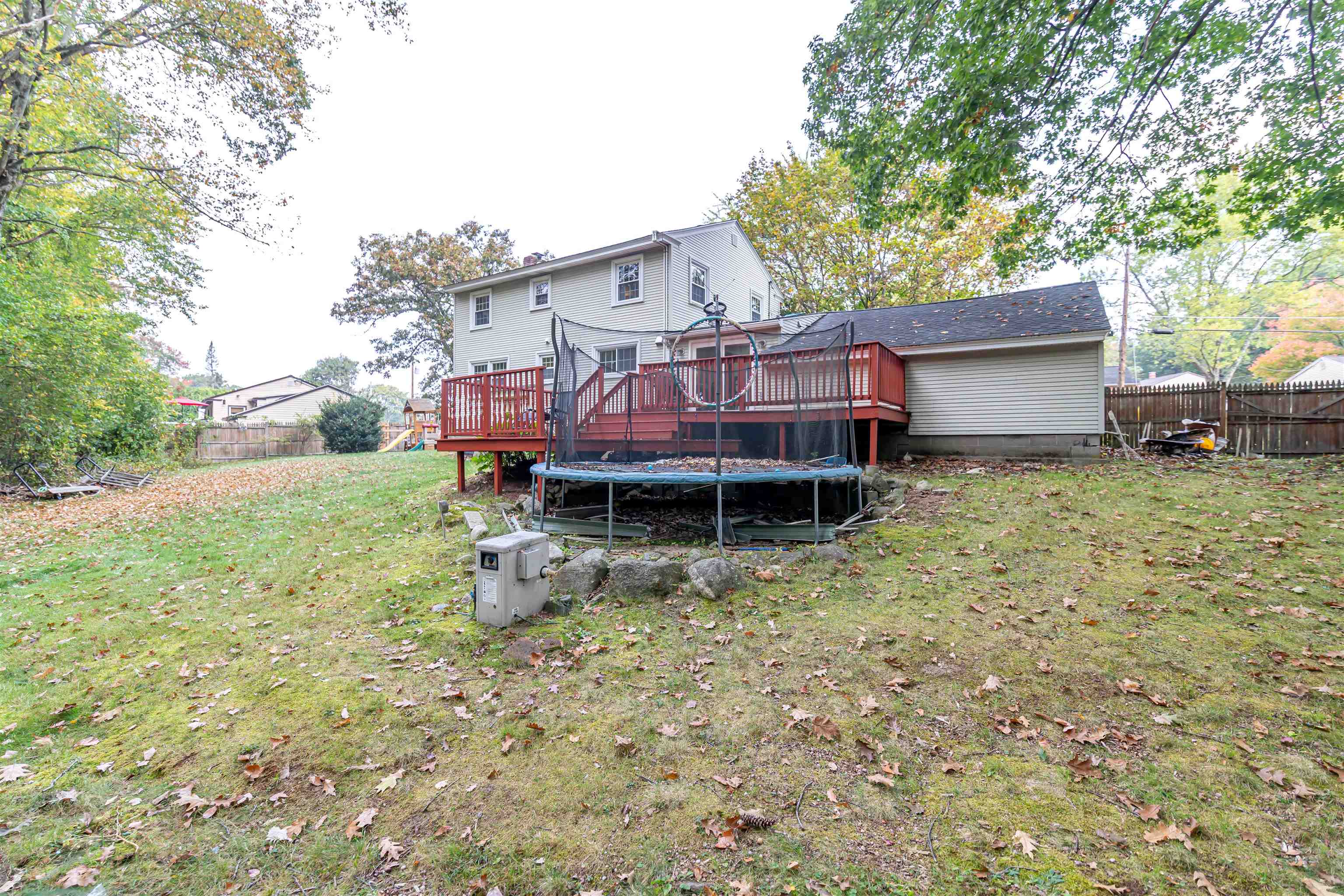 15 Linwood Avenue Salem, NH 03079 - Photo 30 of 33