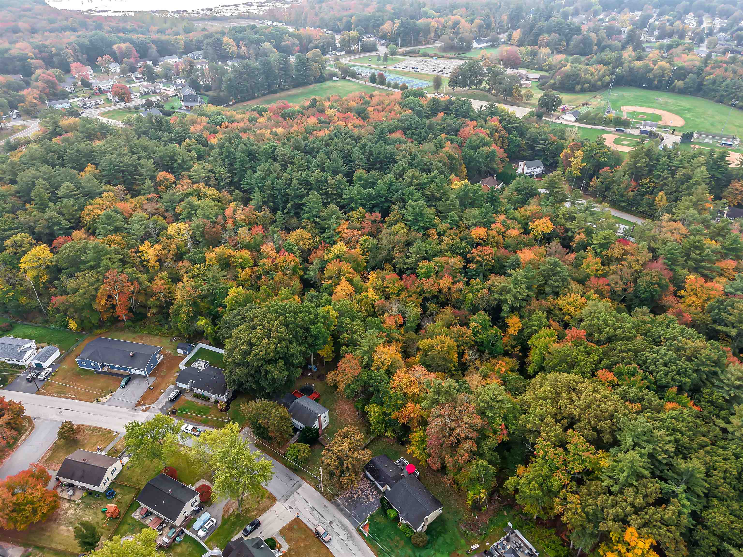 15 Linwood Avenue Salem, NH 03079 - Photo 33 of 33