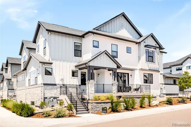 $4,688 | 7037 Fireside Way, Castle Rock, CO 80108