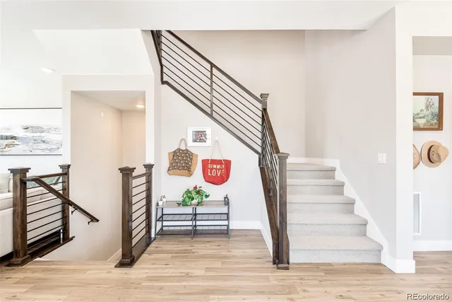 $4,688 | 7037 Fireside Way, Castle Rock, CO 80108